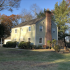 14 Wakeman Road, Darien real estate